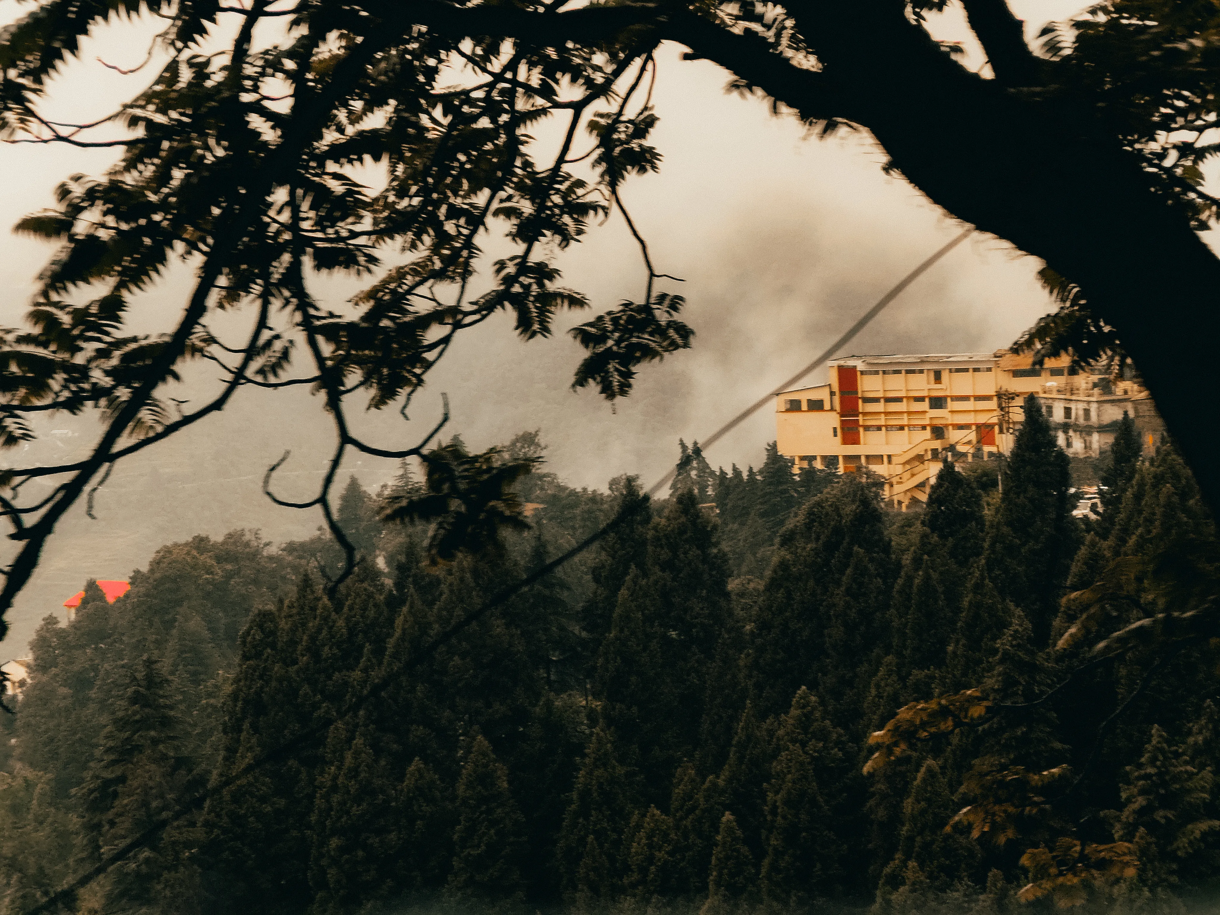 Musoorie